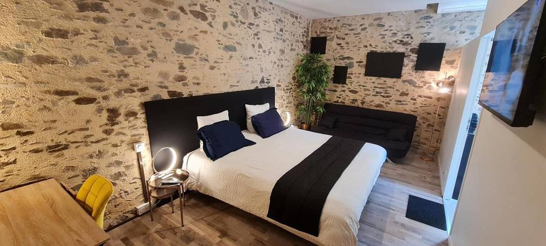 Maison d’hôte pour 2 personnes dans Montaigu-Vendée - 3