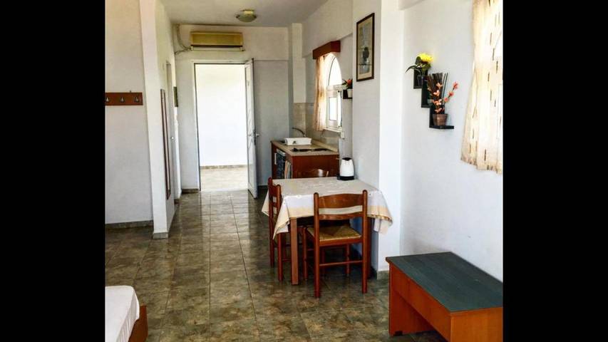 Ferienhaus für 4 Personen, mit Garten, mit Haustier in Faliraki - 4