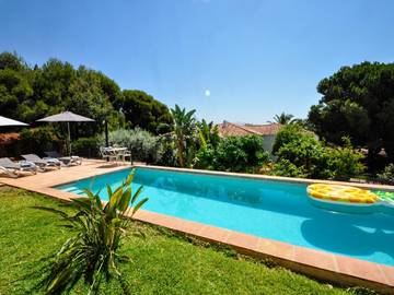 Ferienhaus für 8 Personen in Monte de los Almendros, Salobreña, Bild 1