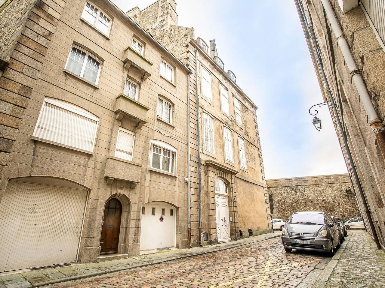 Apartamento entero, Asfeld - Asfeld 222.1 in Saint-Malo, Región de Saint-Malo