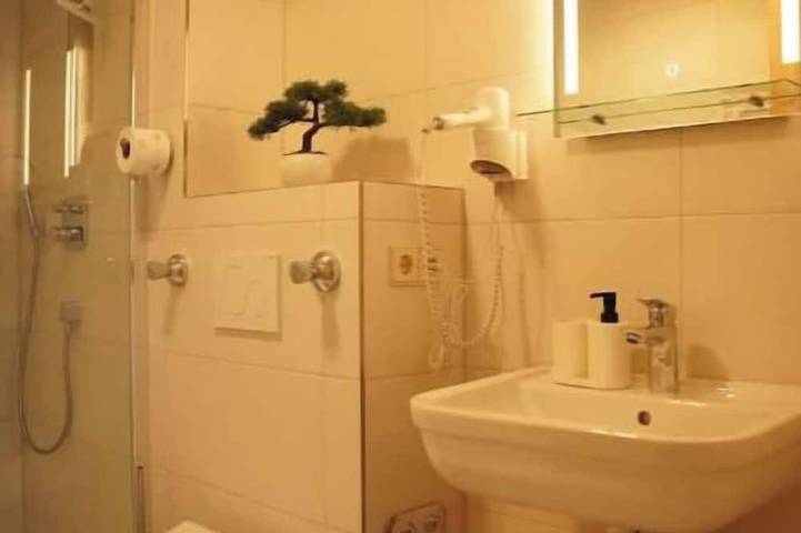 Ferienwohnung für 3 Personen - 1
