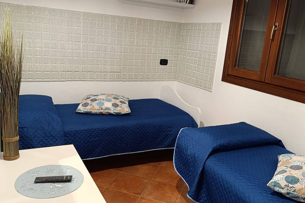 Apartamento entero, Vacation home Annameri in La Praiola, Terrasini