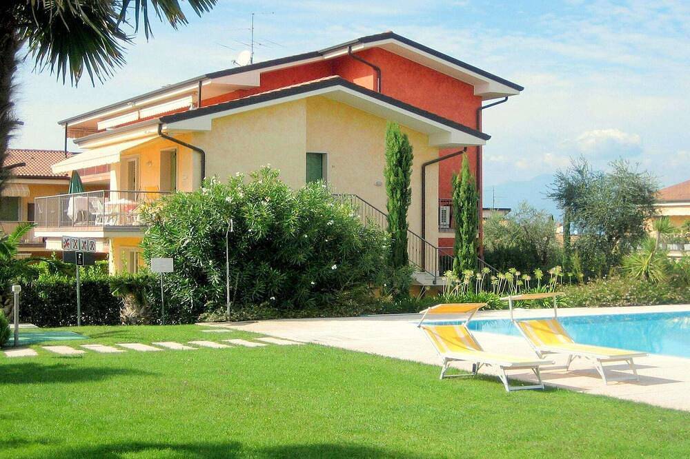 Casa vacanze a Lazise vicino al Garda in Lazise, Prealpi Gardesane