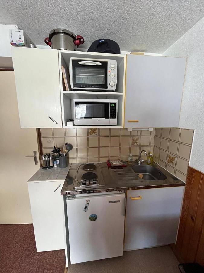 Appartement entier, Appartement dans le Jura 4 personnes in Mijoux, Parc naturel régional du Haut-Jura