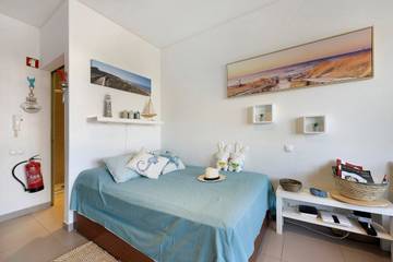 Apartment for 3 People in Alvor, Faro District, Photo 1