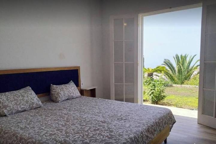Your Retreat Between Sky and Sea: Villa La Palma Isla Bonita in Los Llanos, Los Llanos de Aridane