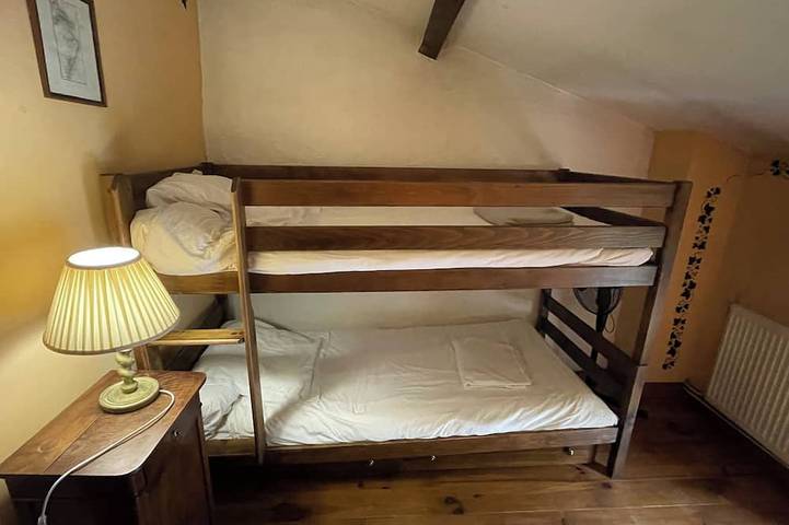 Location de vacances pour 6 personnes, avec jardin et piscine à Villeneuve-sur-Lot - 3