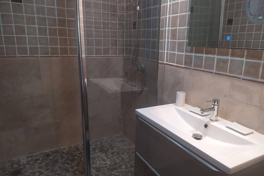 Gîte Peroch-Baita pour 2 personnes in Urrugne, Région de Bayonne