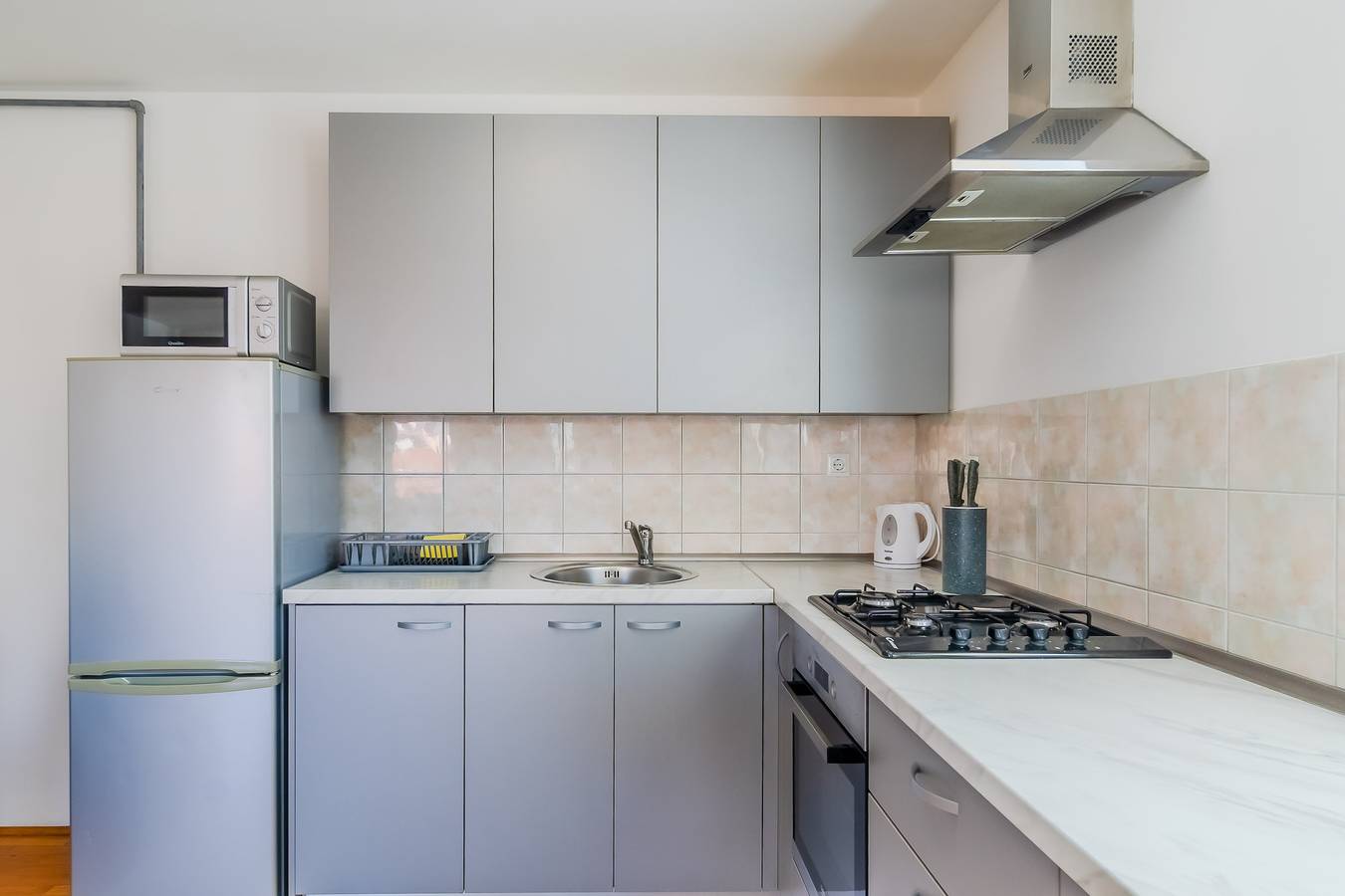 Ganze Wohnung, Cherry City Stay Apartment With Parking in Zagreb, Zagreb und Umgebung
