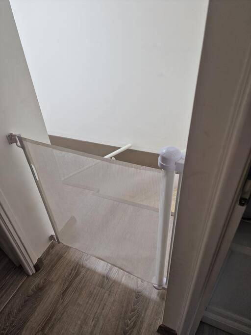 Location de vacances pour 8 personnes, avec jardin, animaux acceptés à Camiers - 3