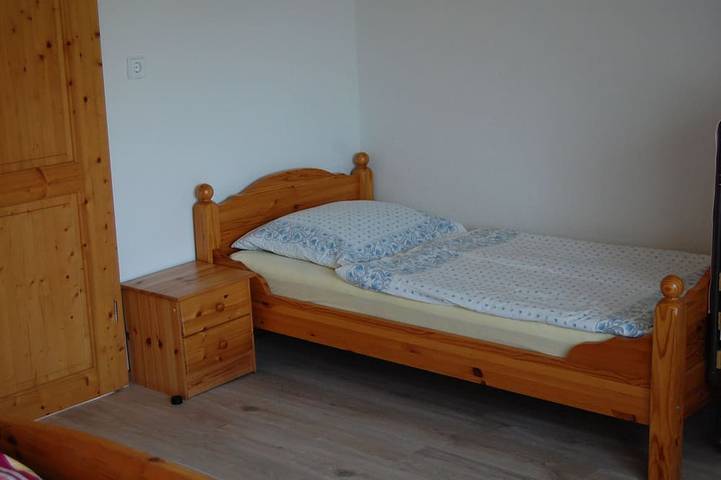 Ferienwohnung für 3 Personen in Pruchten - 4