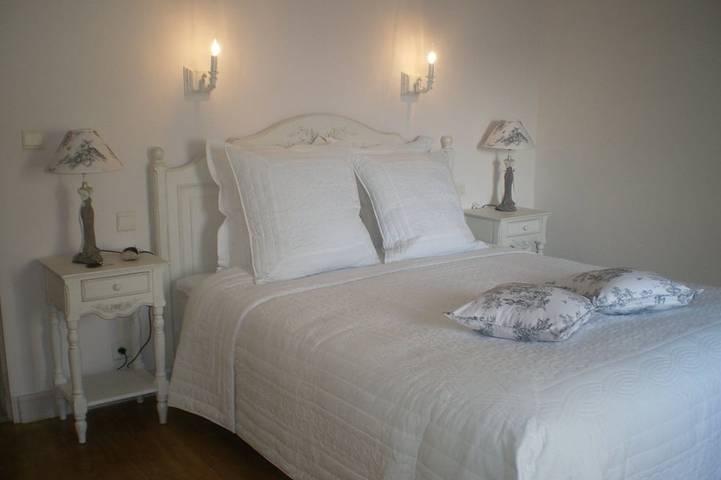 Location de vacances pour 8 personnes, avec jardin et terrasse à La Bastide-Clairence - 2