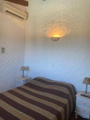 Gîte pour 6 personnes, avec jardin et vue à Santa-Reparata-di-Balagna - 4