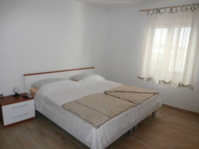 Ferienwohnung für 2 Personen auf Susak