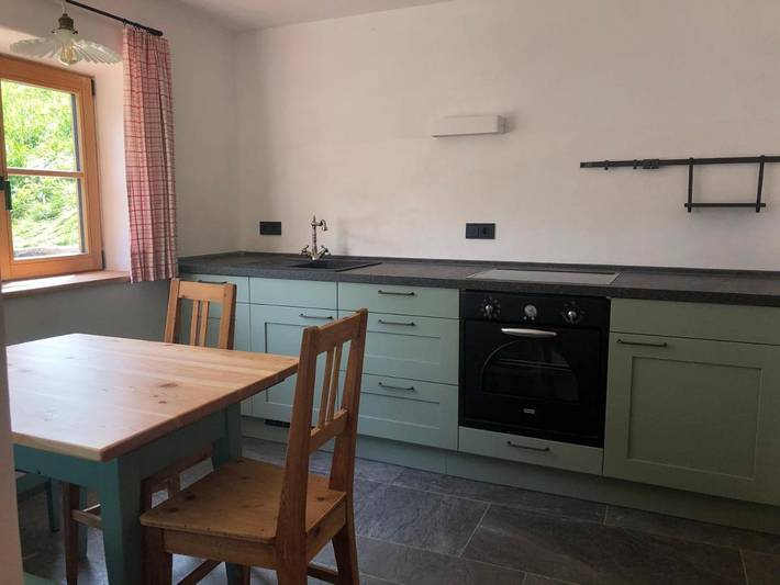 Ferienhaus für 7 Personen, mit Garten und Ausblick, mit Haustier in Südtirol - 3