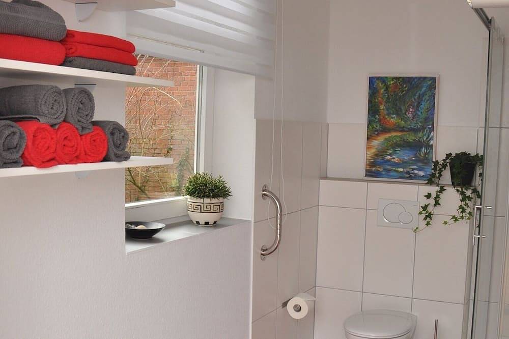 Sie suchen Ruhe und Entspannung im komplett sanierten ehemaligen Bauernhaus in Frankenfeld, Aller-Leine-Tal