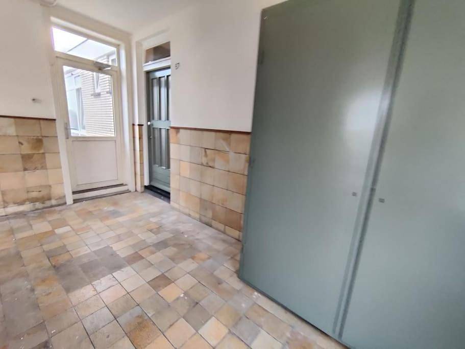Cały apartament, Eindhoven City Apartments D 4P in Eindhoven, Brabancja Północna