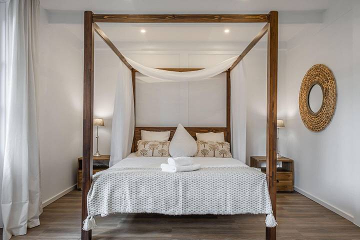 Ferienwohnung für 2 Personen, mit Haustier in Pellworm - 3