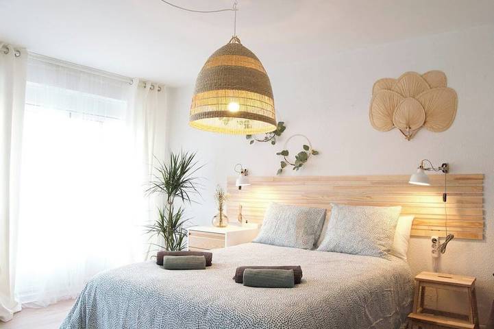 Ganze Wohnung, Abastos \"Ferrol\" Apartment in Ferrol, Rías Altas