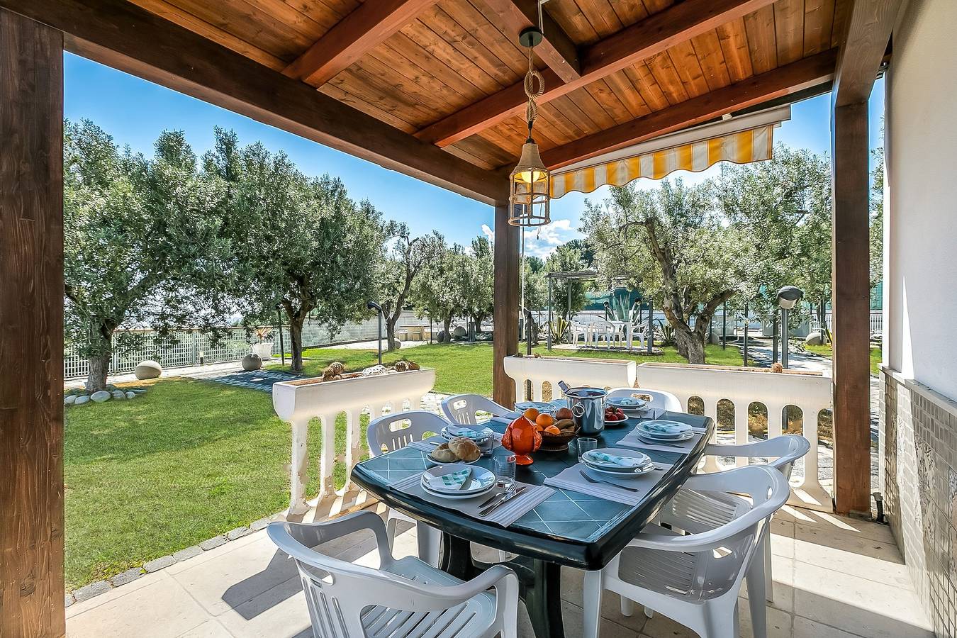 Apartamento entero, Stella Marina Apartment 8 in Defensola, Gargano