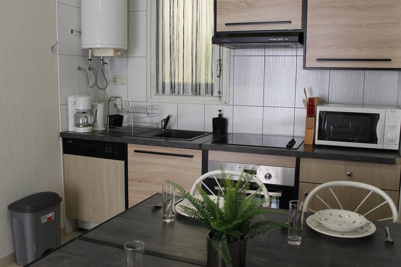 Appartement entier, Cap Norfeu, 60 in Roses Centre, Roses