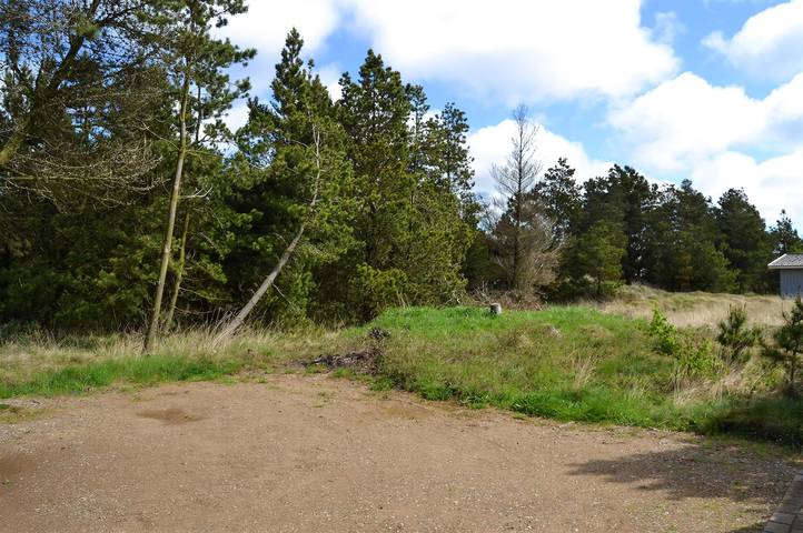 Chalet für 5 Personen, mit Terrasse in Dänemark - 4