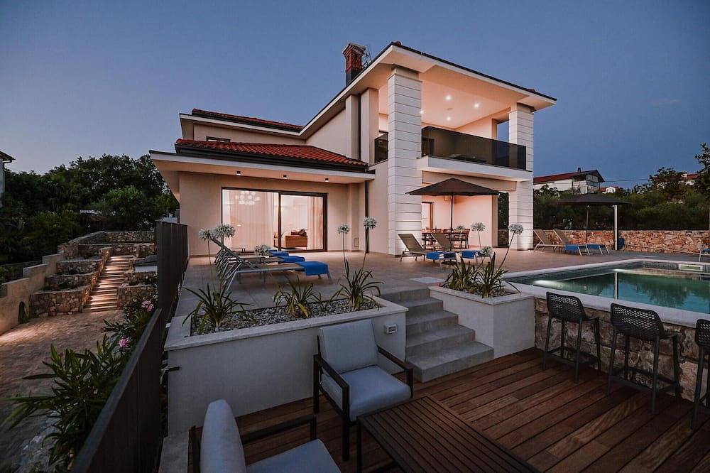 Casa vacanza a Kvarn Islands a partire da 476€ a notte