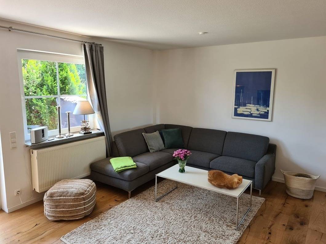 Ferienwohnung in Rügen für 4 Personen in Rügen