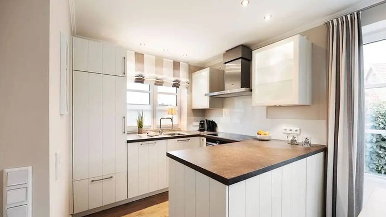 Ferienhaus für 4 Personen (95 m²) in Westerland (Sylt) in Westerland, Sylt (Gemeinde)