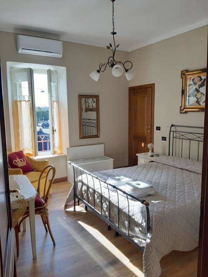 Gîte pour 2 personnes, avec terrasse et jardin à Lonato del Garda - 3