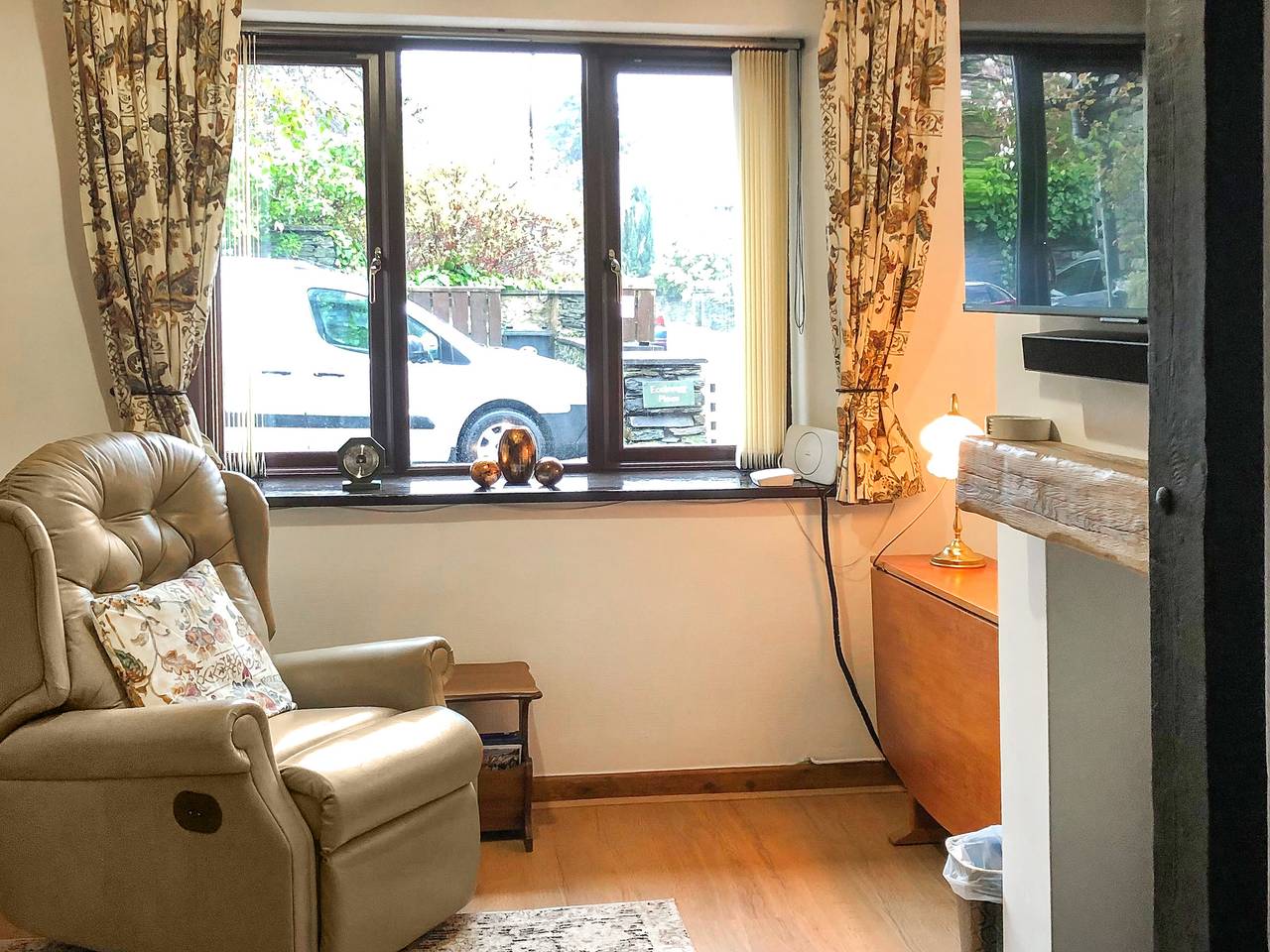 Printers Cottage in Ambleside, Lake District