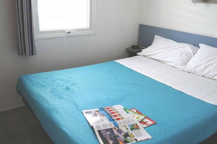 Camping für 5 Personen im Salento - 2