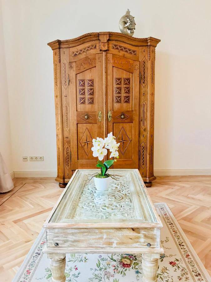 Ganze Wohnung, Mediterrane Luxusferienwohnung 4, Berlin-Köpenick, Am Müggelsee in Treptow - Köpenick, Müggelsee