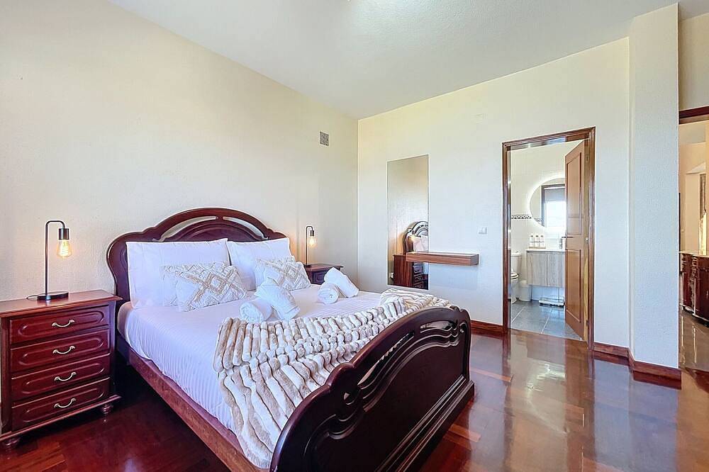 Villa Mar by Atlantic Holiday in Porto Moniz, Madeira