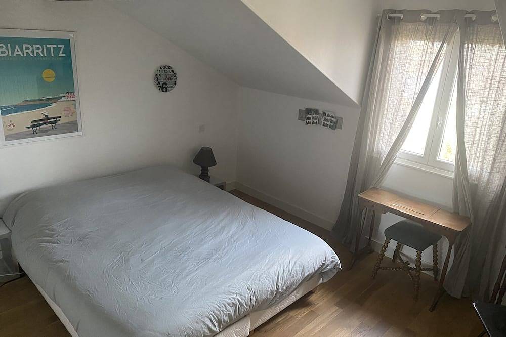 Einfamilienhaus 8p<br>Südterrasse & Garten<br>-10% 2. Woche<br>-20% 3. Woche in Biarritz, Bayonne und Umgebung