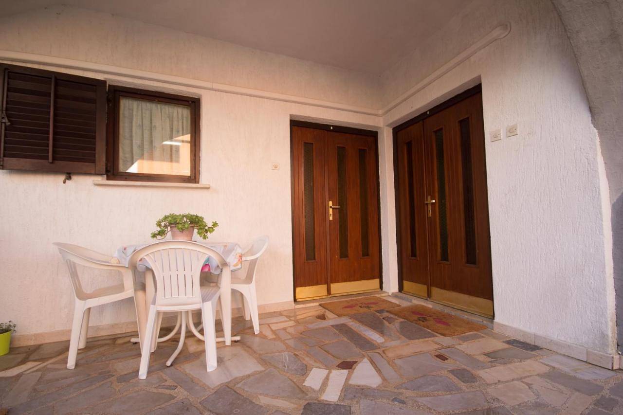 King Studio with Sofa Bed in Novigrad, Regio Umag