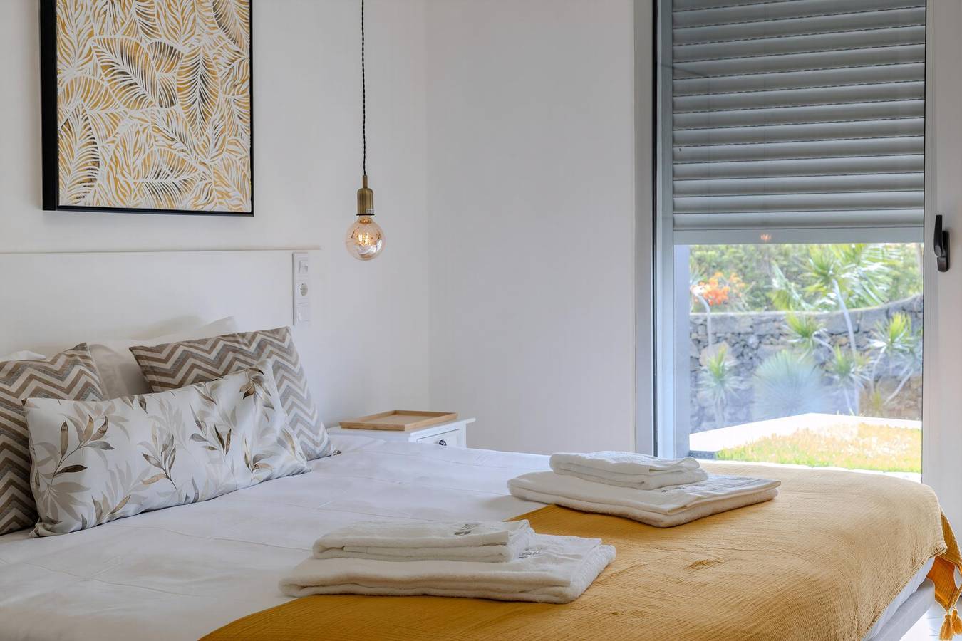 Guestready - Charming Retreat with Garden in São Miguel Island, Ribeira Seca