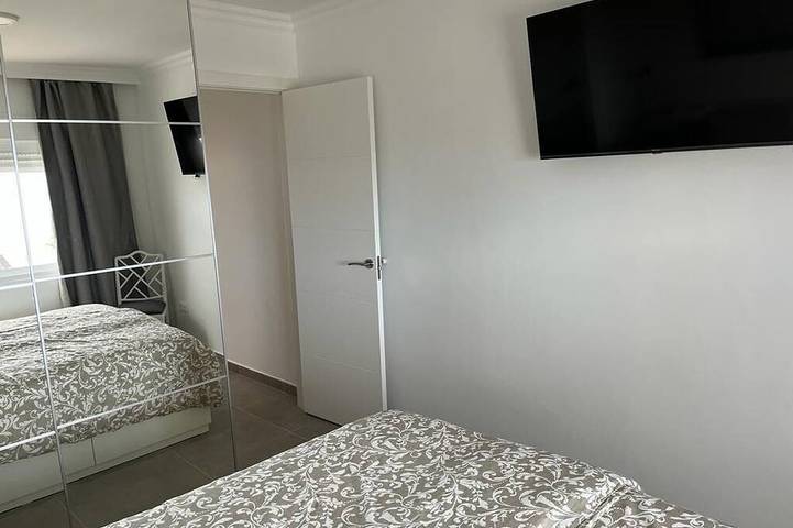 Hotel für 2 Personen, mit Terrasse und Garten sowie Sauna und Pool auf den Kanaren - 3