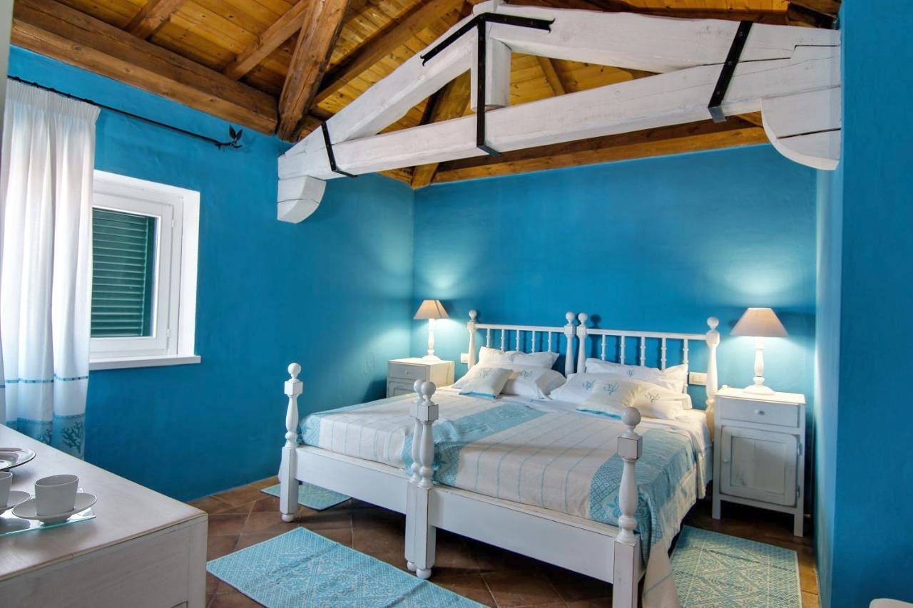 Classic Double Room in Porto Rotondo, Olbia