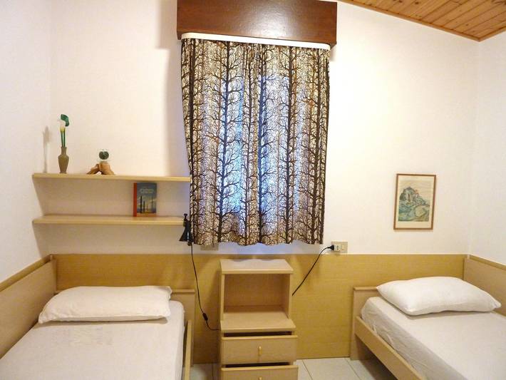 Villa für 4 Personen, mit Garten, mit Haustier in Bibione - 4