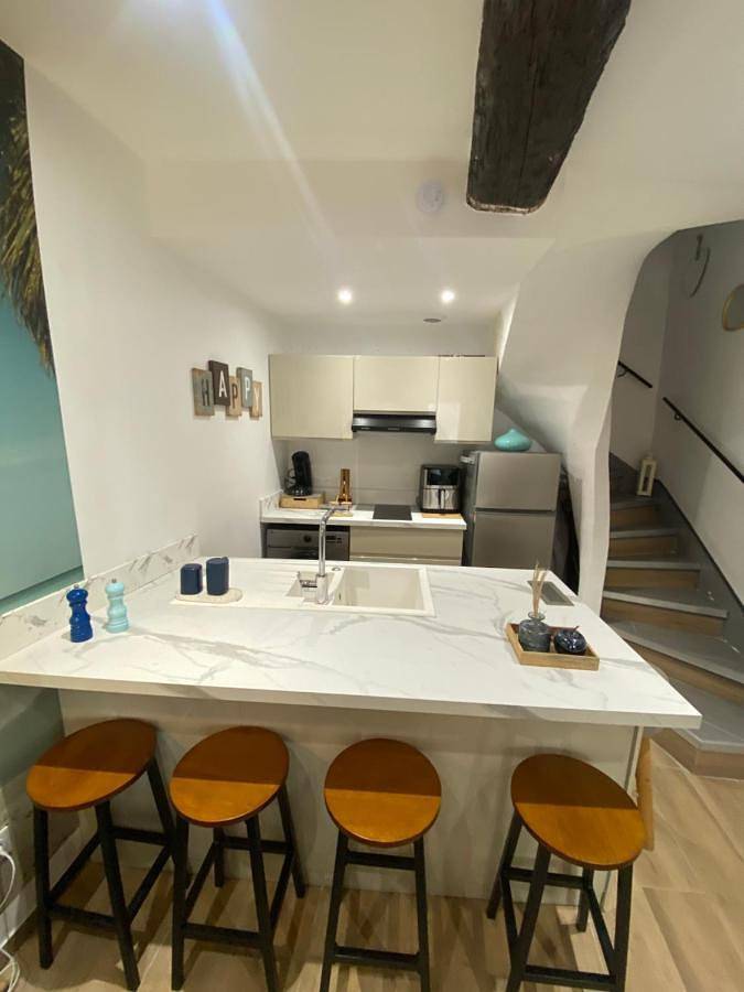 Location de vacances pour 5 personnes à Coursan - 2