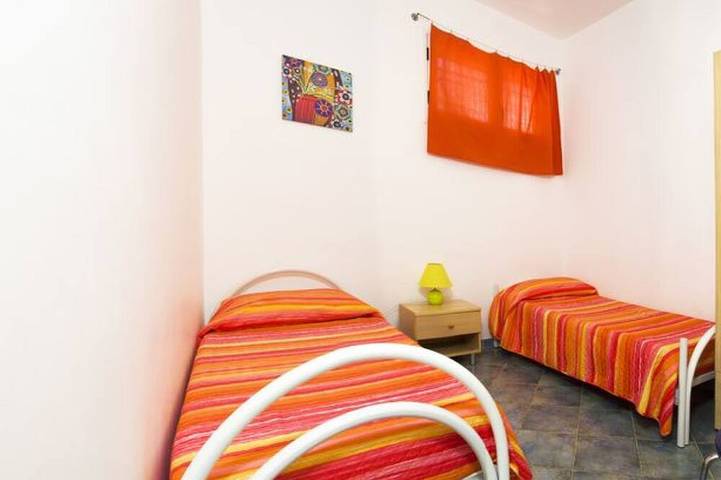 Ganze Wohnung, Appartement in Sciacca mit Terrasse und Grill und Meerblick in Localita San Giorgio, Sciacca