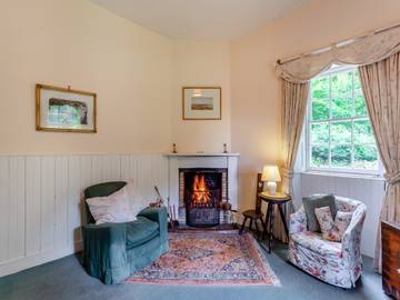 Log Cabin for 5 People in Highlands, Scotland, Photo 4