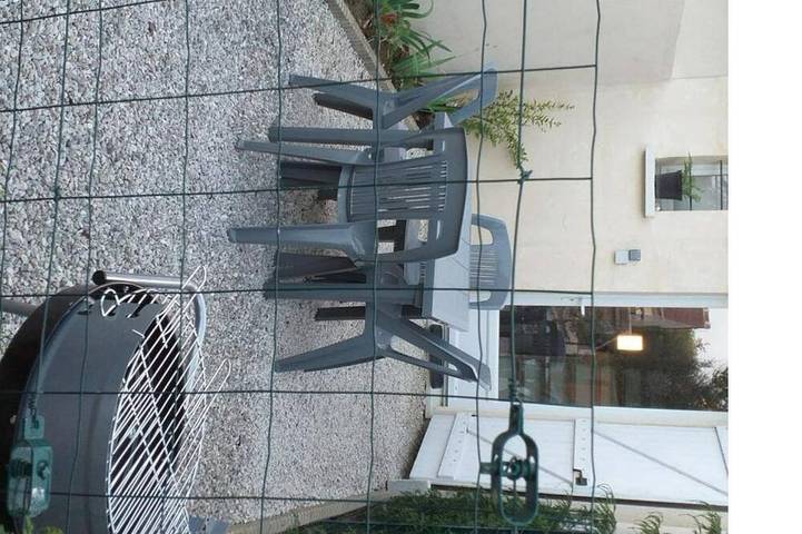 Gîte pour 3 personnes à Arbonne-la-Forêt - 4