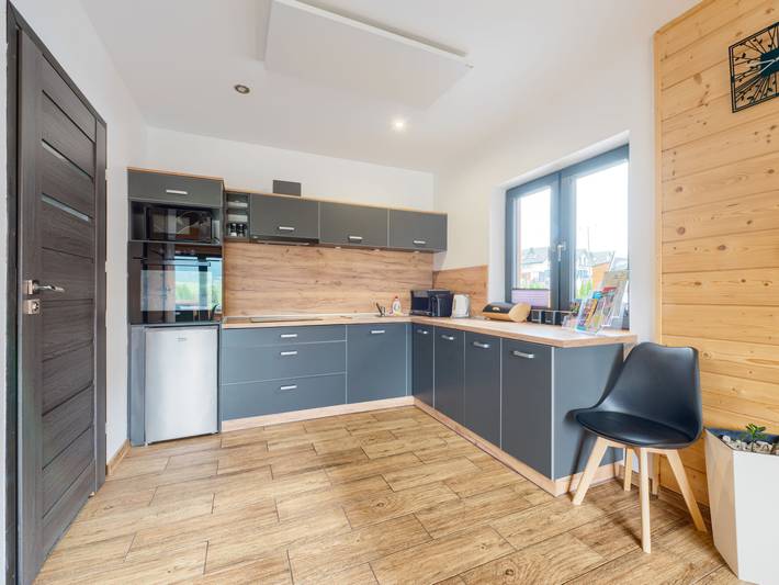 Ferienhaus für 7 Personen, mit Ausblick und Garten sowie Balkon und Sauna in Niederschlesien - 3