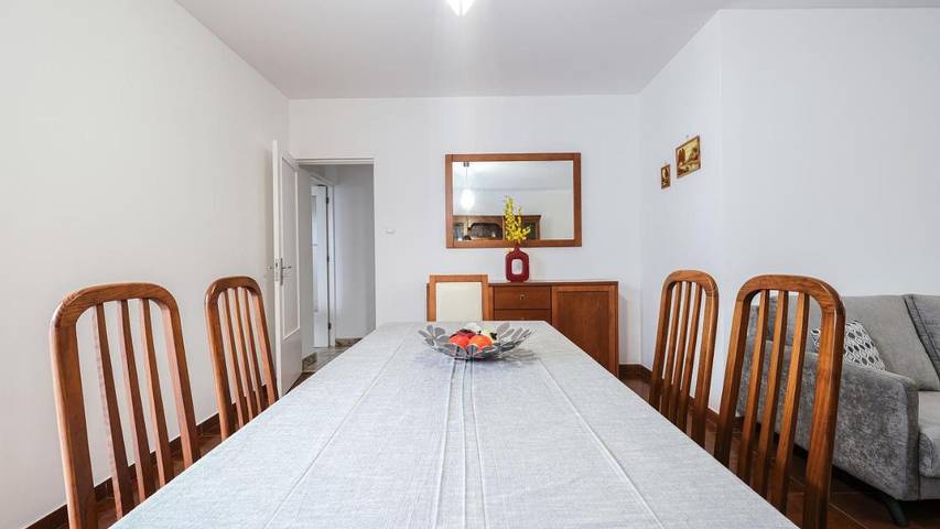 Casa rural para 6 personas en Ponta Delgada - 4