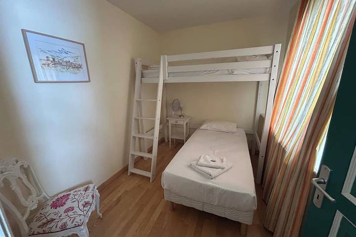 Maison de vacances pour 15 personnes, avec Terrasse en Haute-Loire - 3