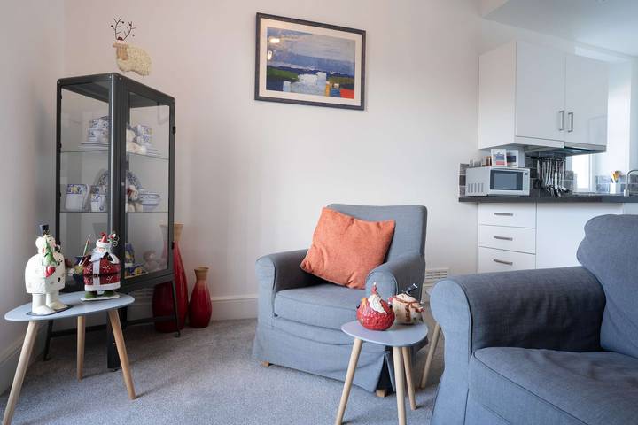 Apartment for 2 people in Ambleside