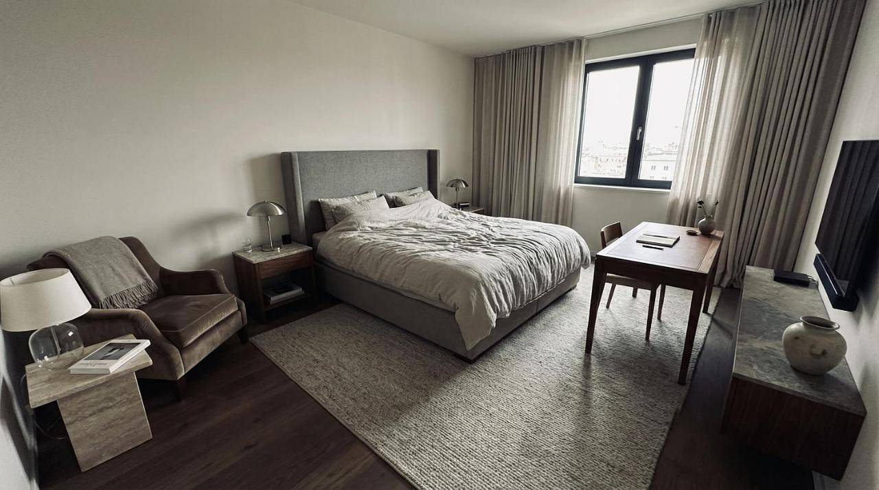 Ganze Wohnung, One-Bedroom Suite in Mitte Berlin, Berlin