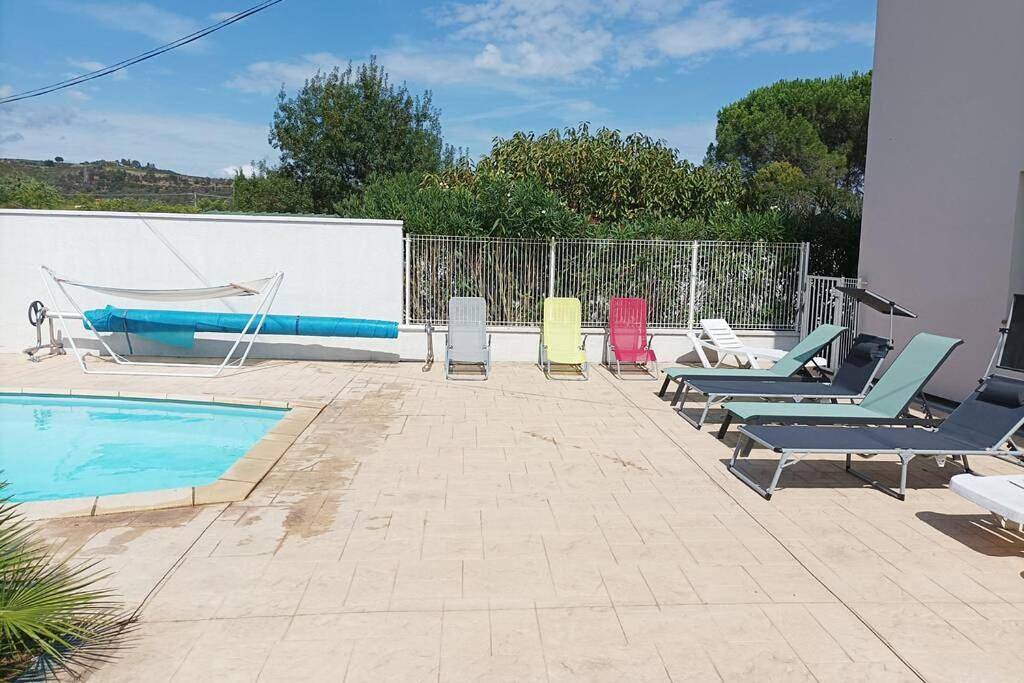La Céret'nitude in Céret, Mittelmeerküste (Frankreich)